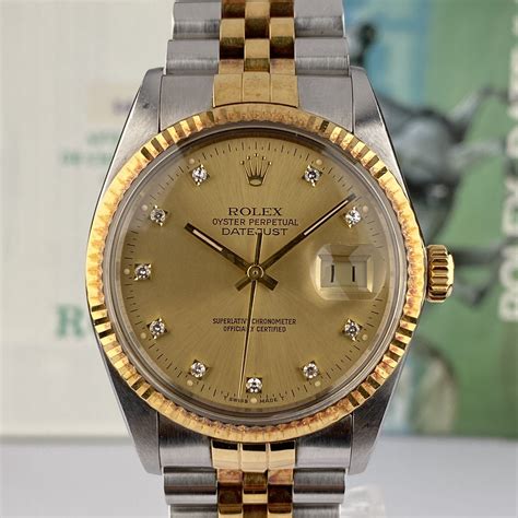 1987 rolex date|rolex datejust 1987.